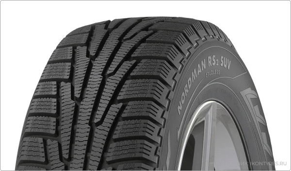 Ikon Nordman RS2 SUV-1